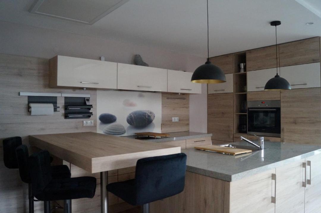 Photo of Kitchen in Dinkelsbuehl