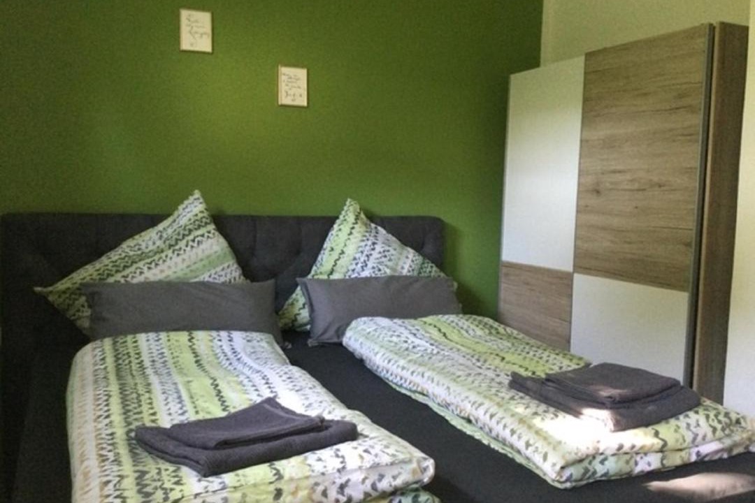 Photo of Bedroom in Dinkelsbuehl