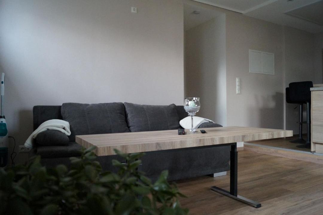 Photo of Livingroom in Dinkelsbuehl