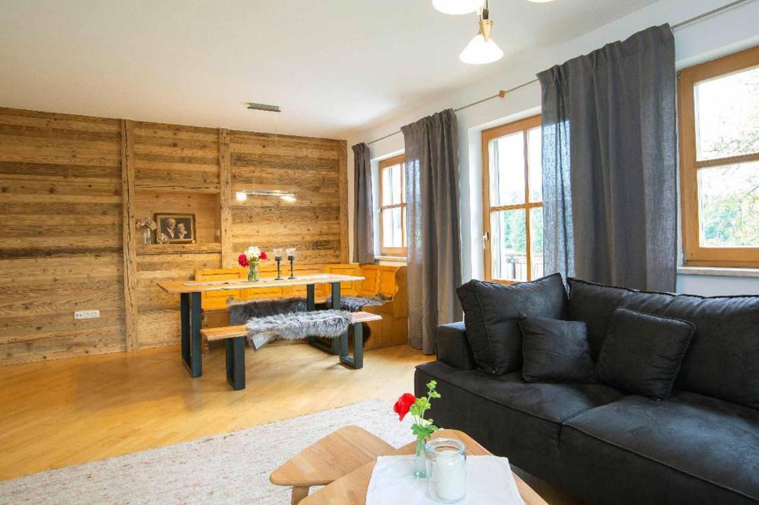 Photo of Livingroom in Hauzenberg
