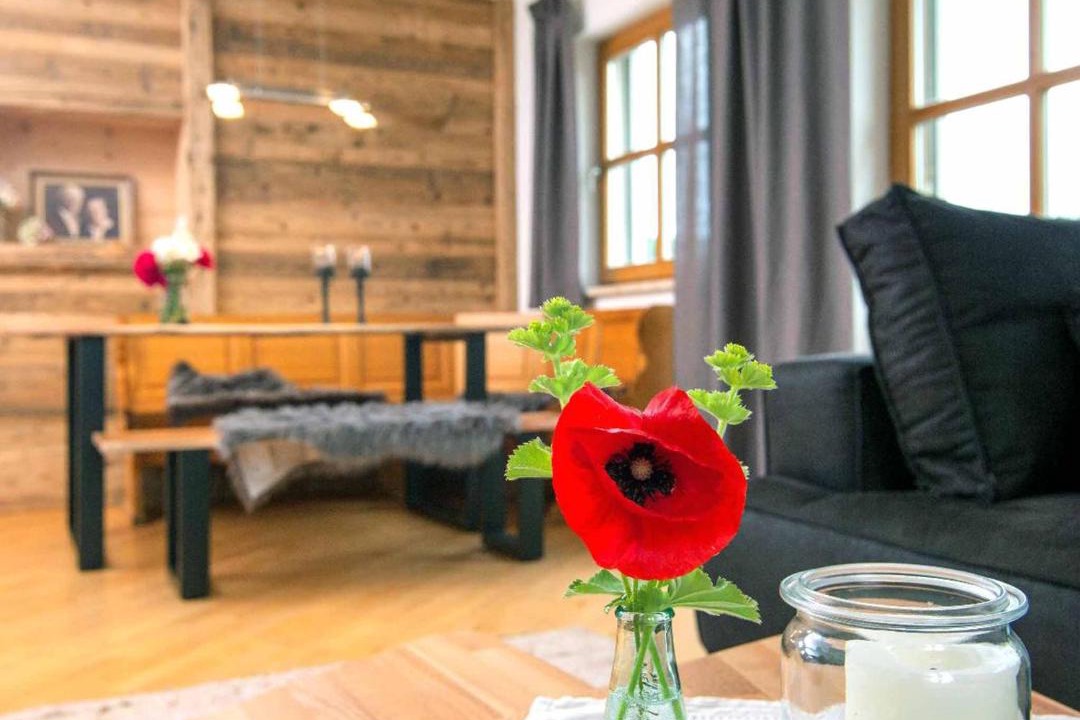 Photo of Livingroom in Hauzenberg