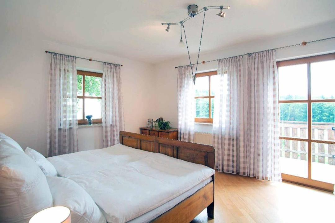 Photo of Bedroom in Hauzenberg