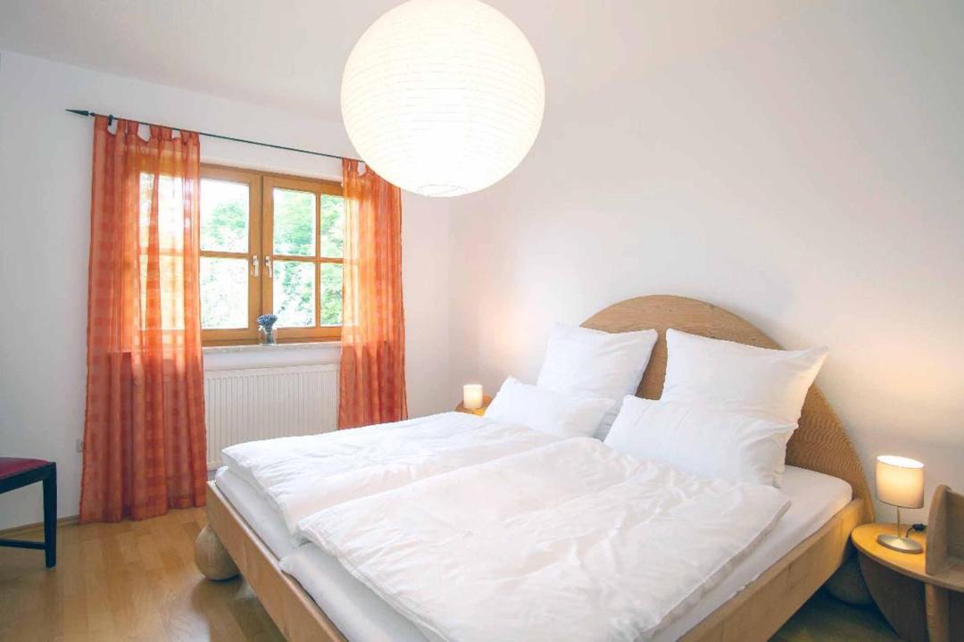 Photo of Bedroom in Hauzenberg