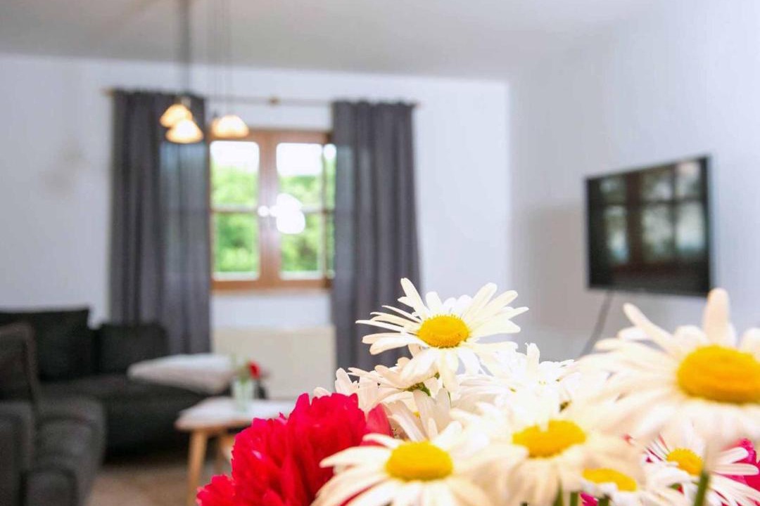 Photo of Livingroom in Hauzenberg