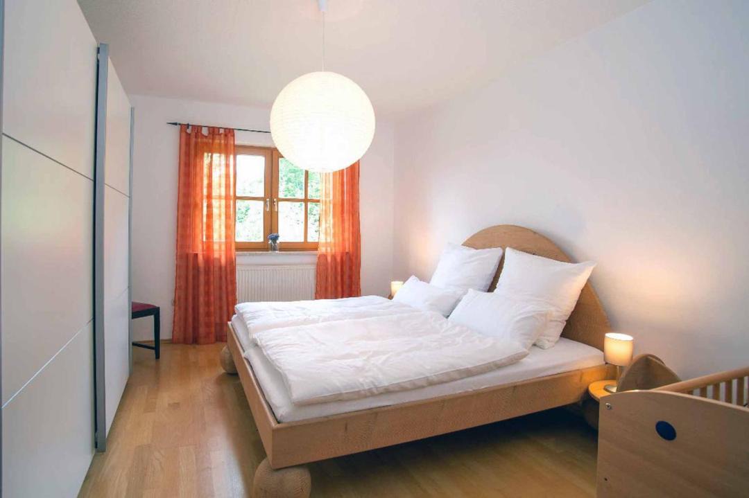 Photo of Bedroom in Hauzenberg