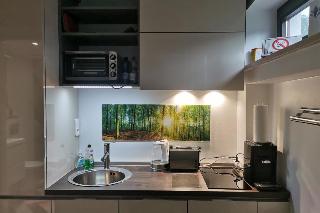 Photo of Kitchen in Neufahrn bei Freising