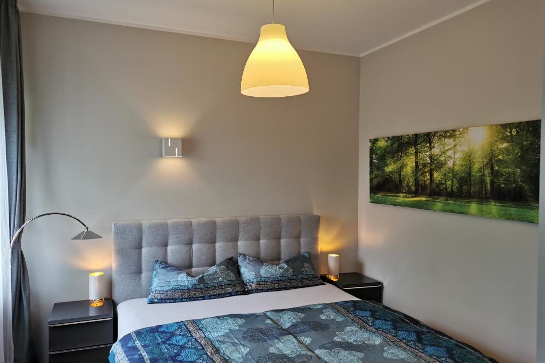 Photo of Bedroom in Neufahrn bei Freising