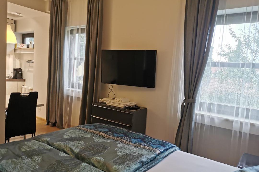 Photo of Bedroom in Neufahrn bei Freising