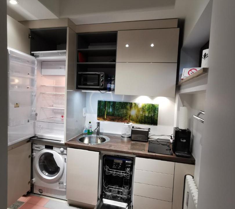 Photo of Kitchen in Neufahrn bei Freising