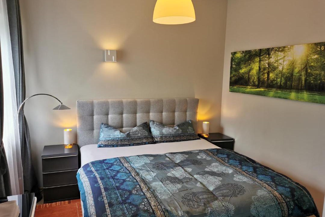 Photo of Bedroom in Neufahrn bei Freising