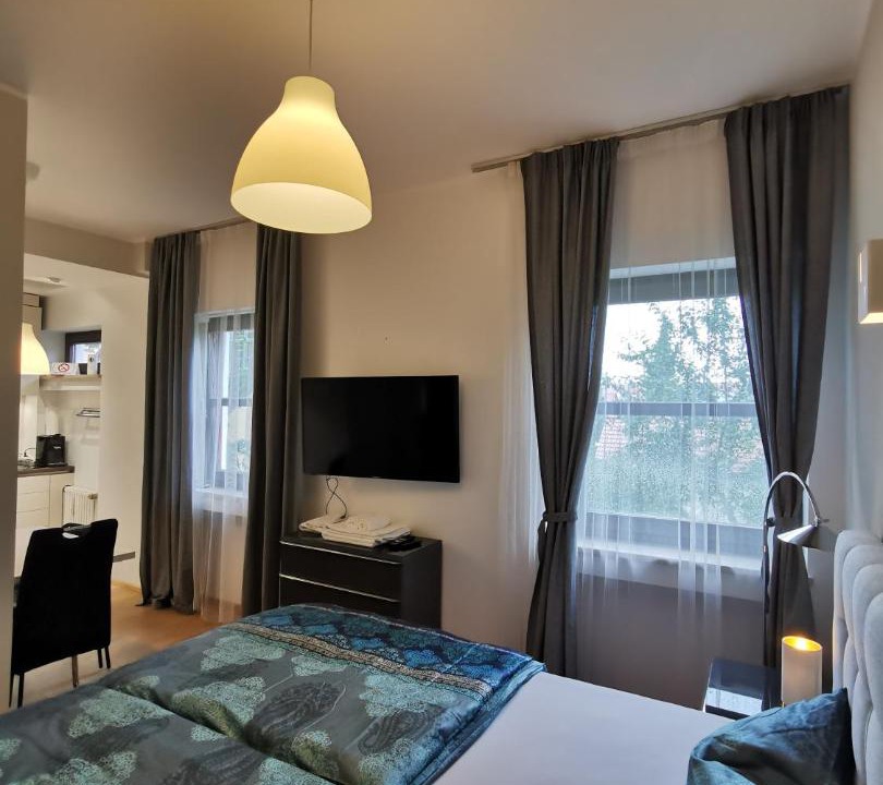 Photo of Bedroom in Neufahrn bei Freising