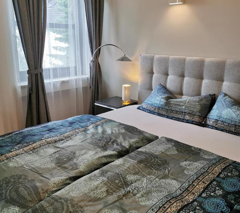 Photo of Bedroom in Neufahrn bei Freising