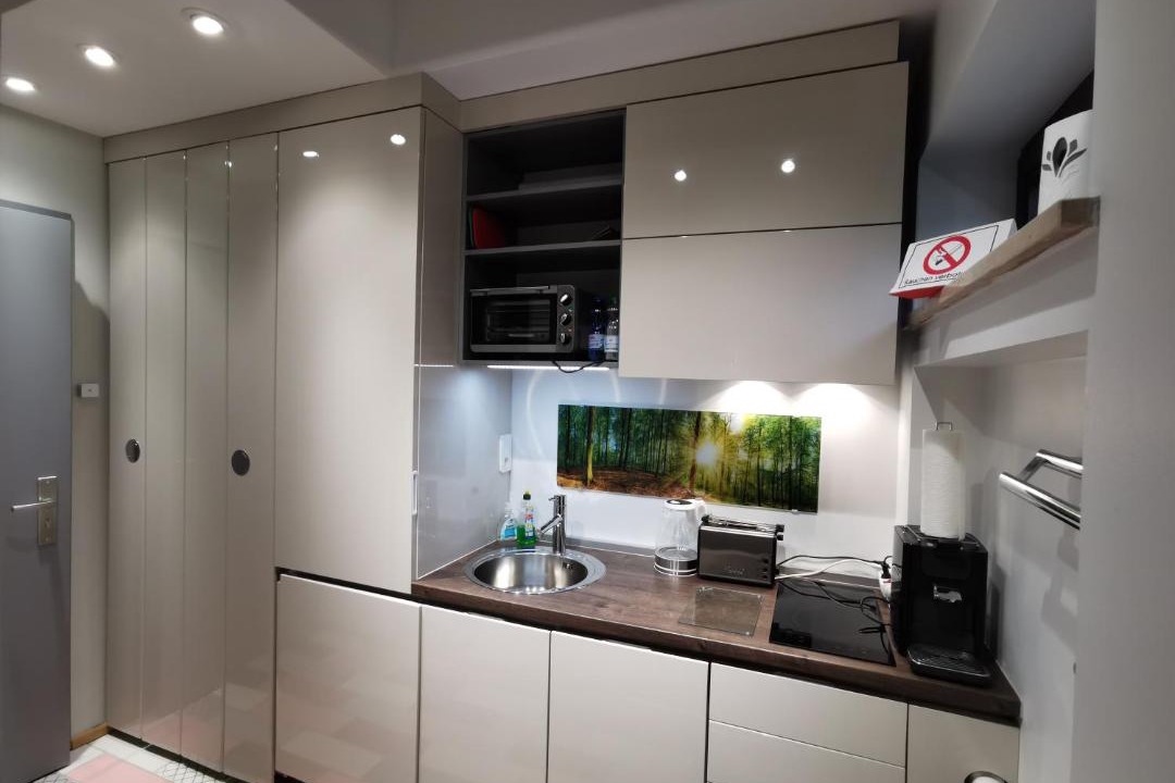 Photo of Kitchen in Neufahrn bei Freising