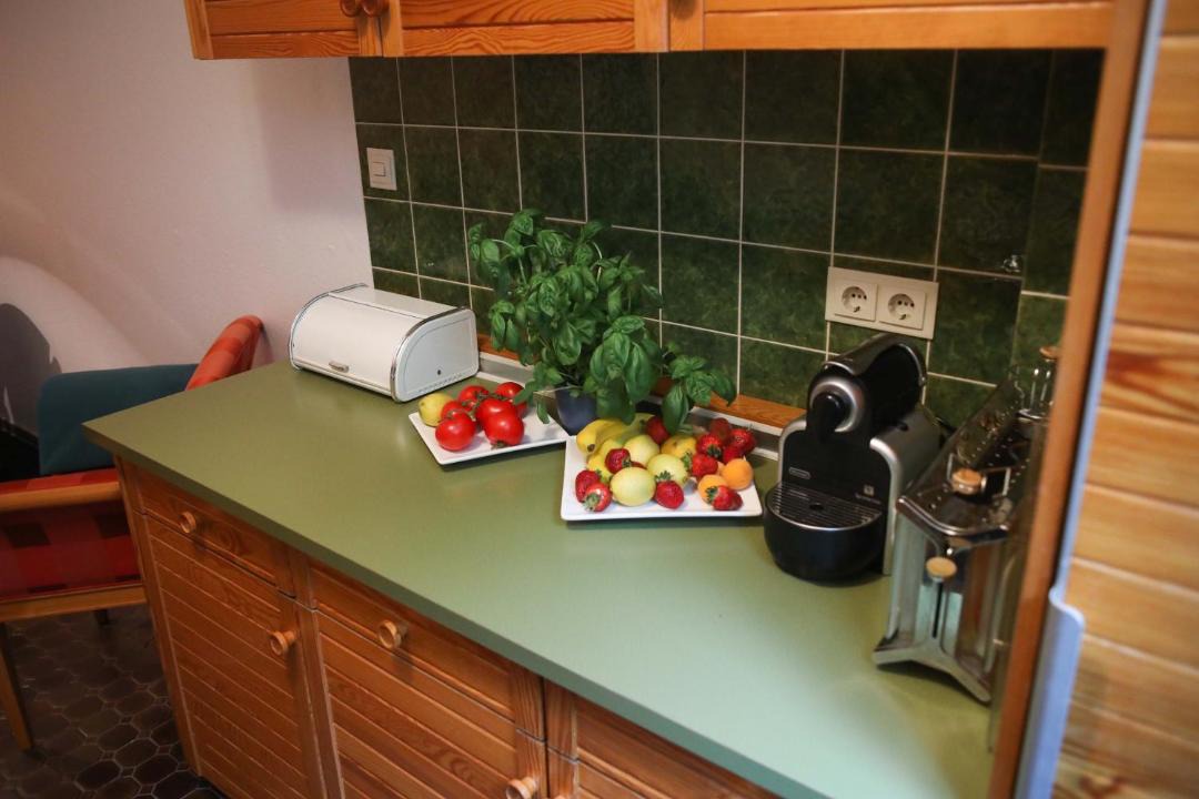 Photo of Kitchen in Mitte