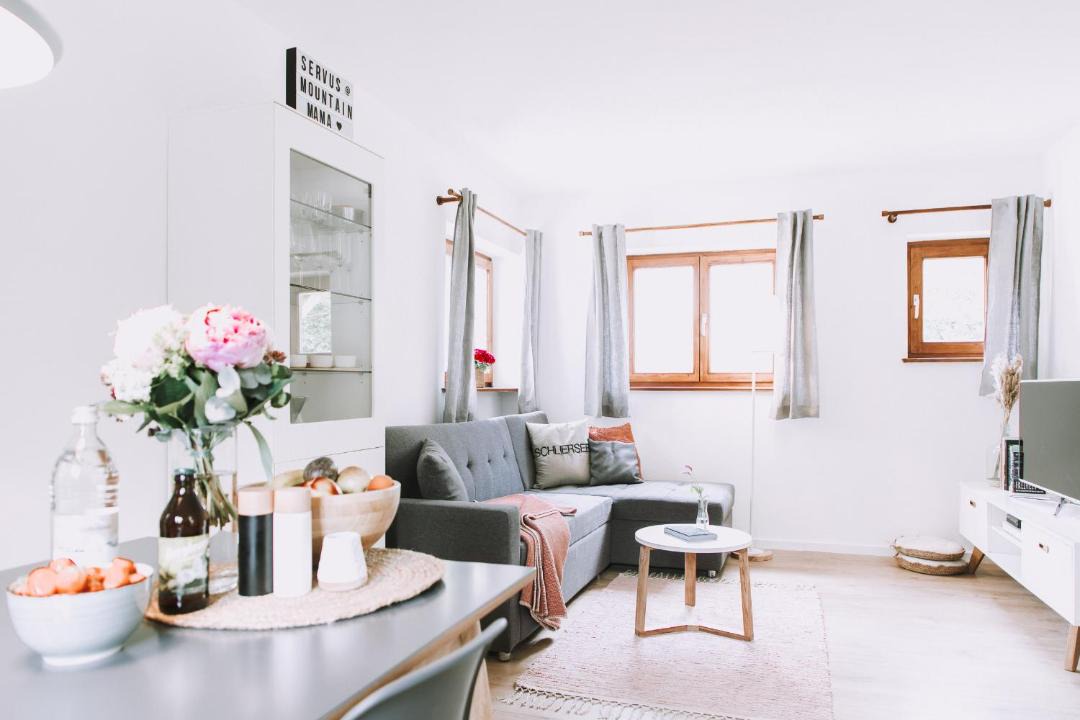 Photo of Livingroom in Neuhaus
