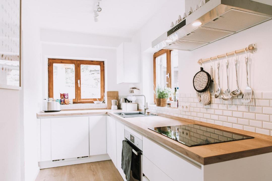 Photo of Kitchen in Neuhaus