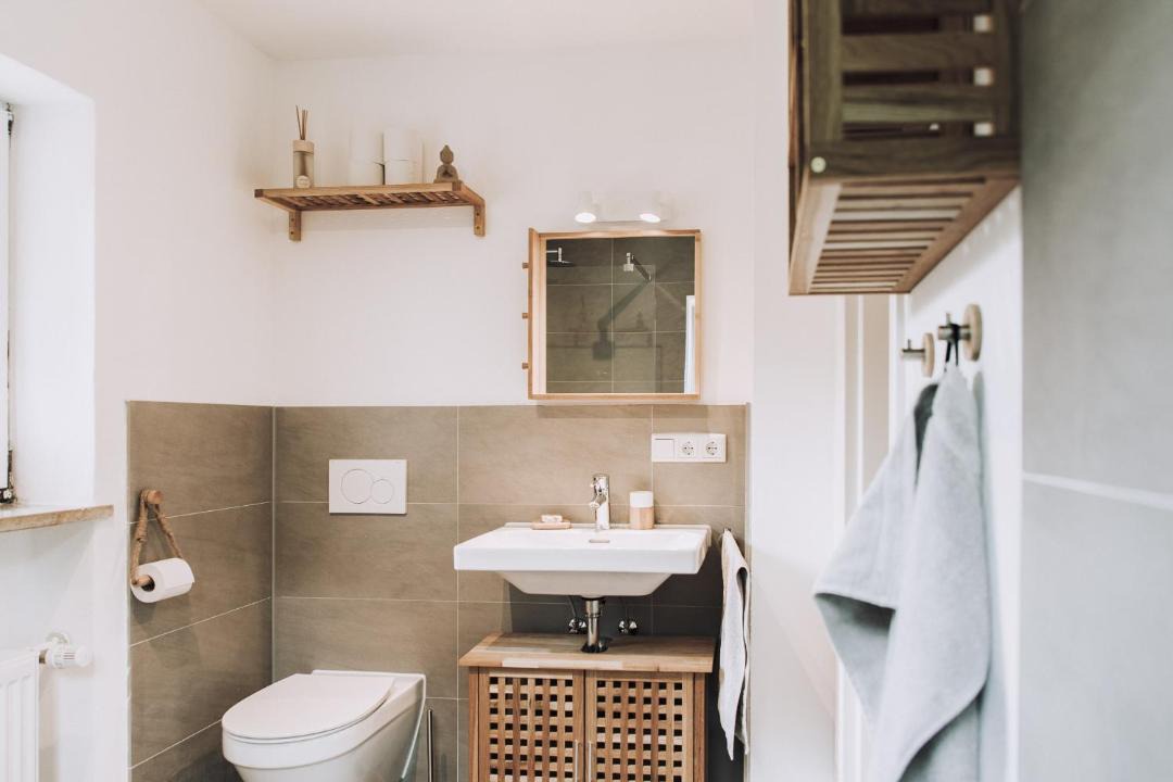 Photo of Bathroom in Neuhaus