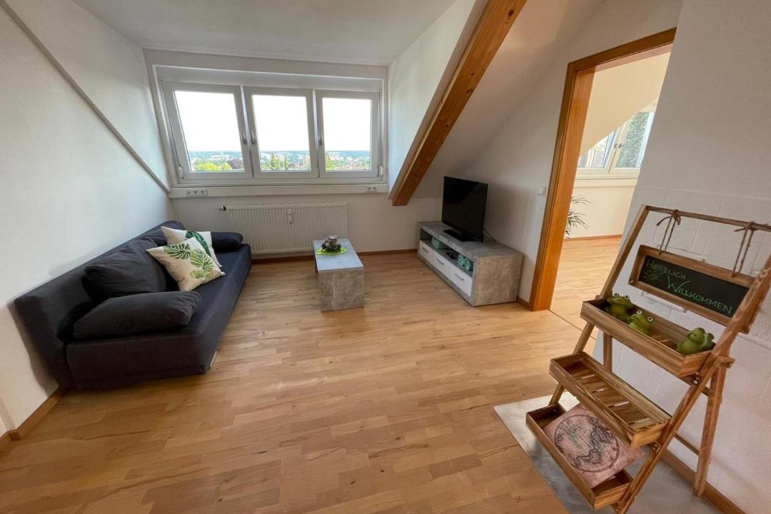 Photo of Livingroom in Zirndorf