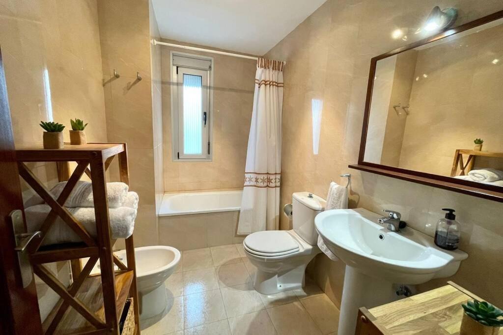 Photo of Bathroom in Las Palmas de Gran Canaria
