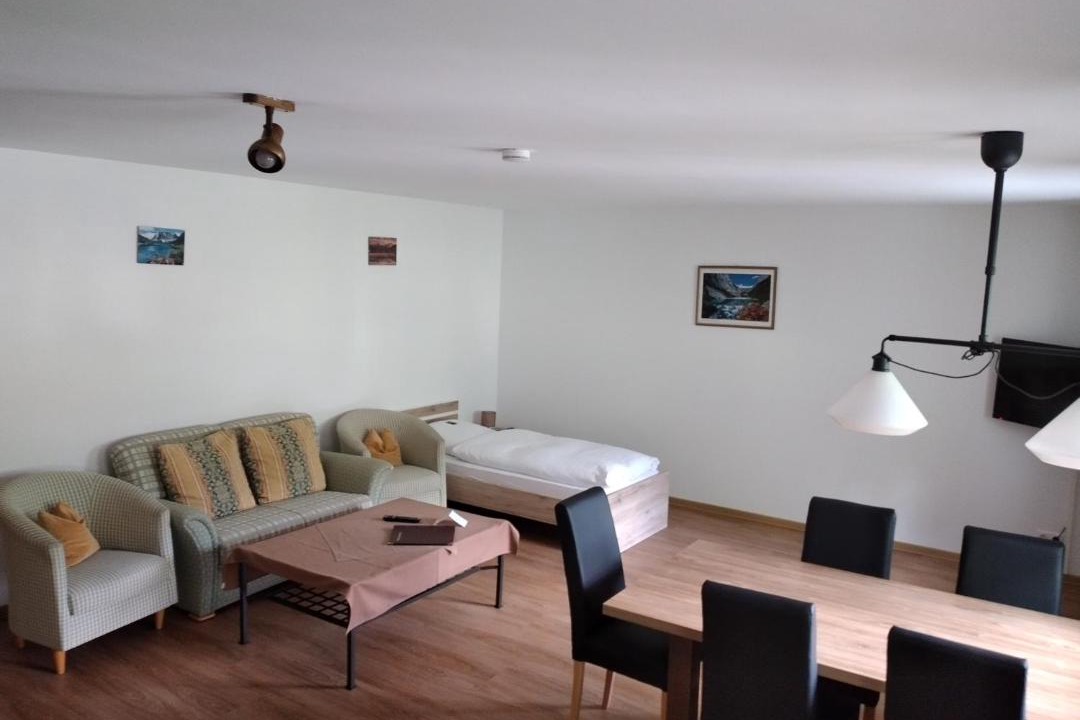 Photo of Livingroom in Obergrainau