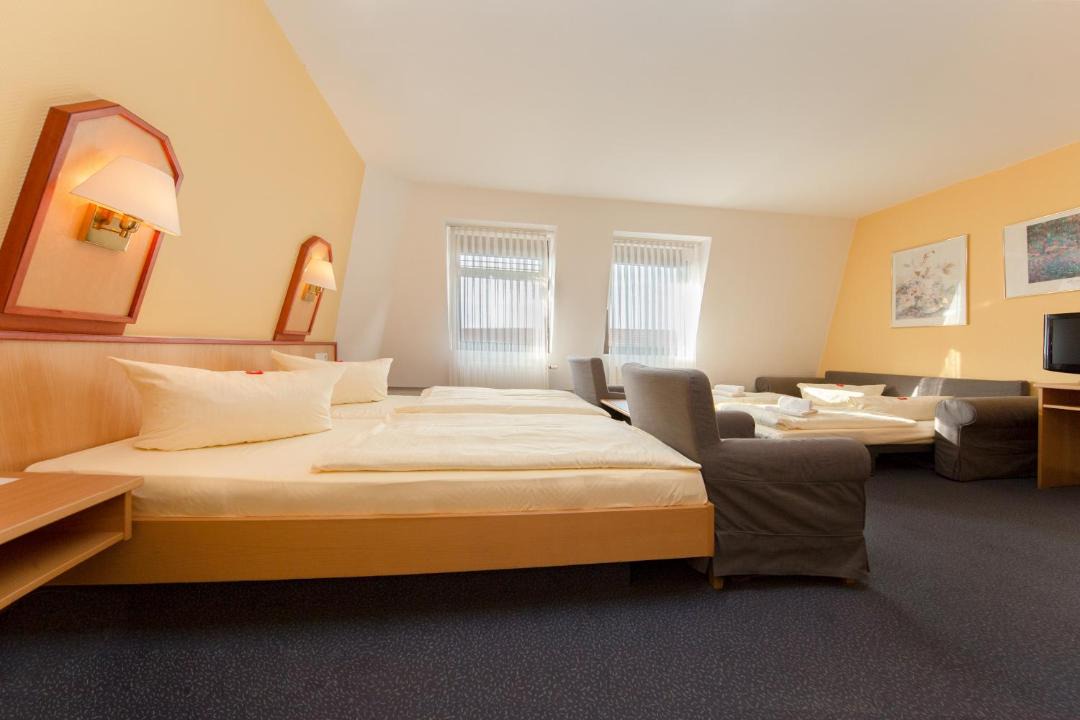 Photo of Bedroom in Oberasbach