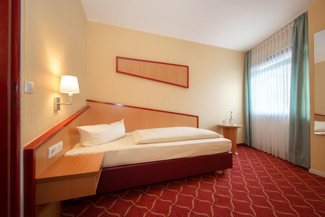 Photo of Bedroom in Oberasbach