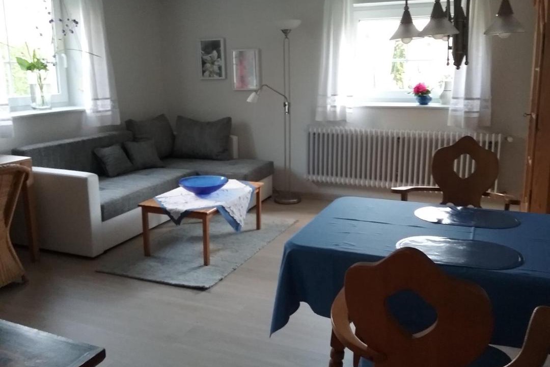 Photo of Livingroom in Waldkirchen