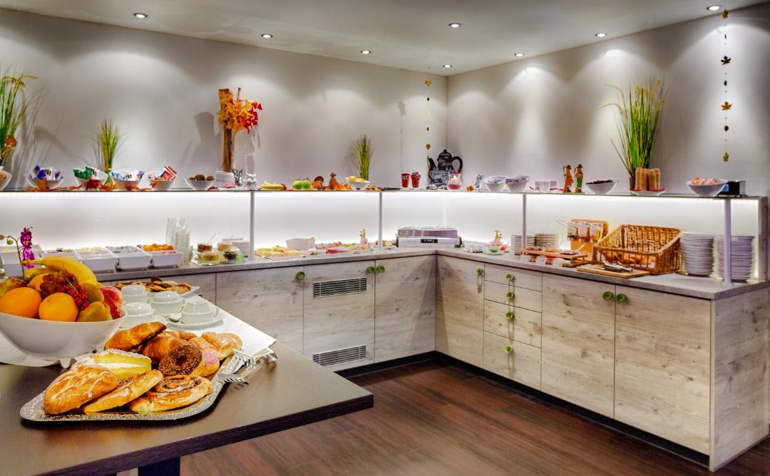 Photo of Kitchen in Bamberg
