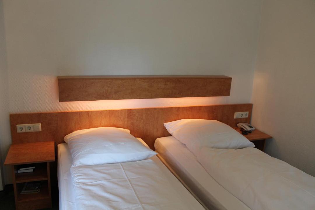 Photo of Bedroom in Rothenburg ob der Tauber