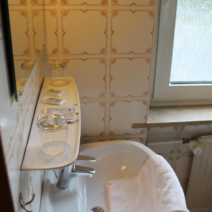Photo of Bathroom in Rothenburg ob der Tauber