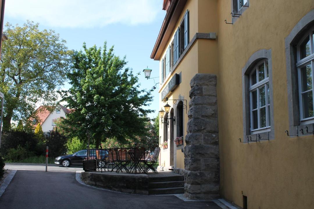 Photo of Others in Rothenburg ob der Tauber