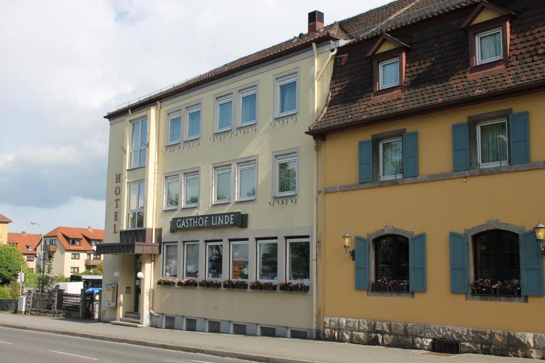 Photo of Others in Rothenburg ob der Tauber