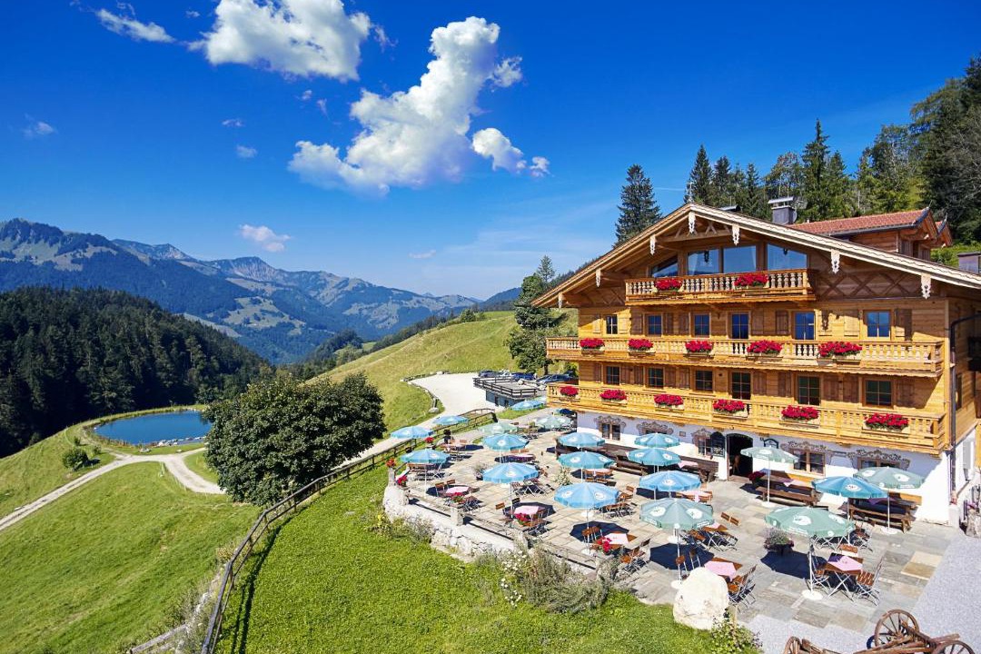 Photo of Others in Oberaudorf