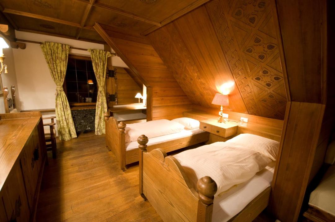 Photo of Bedroom in Reith bei Kitzbuehel