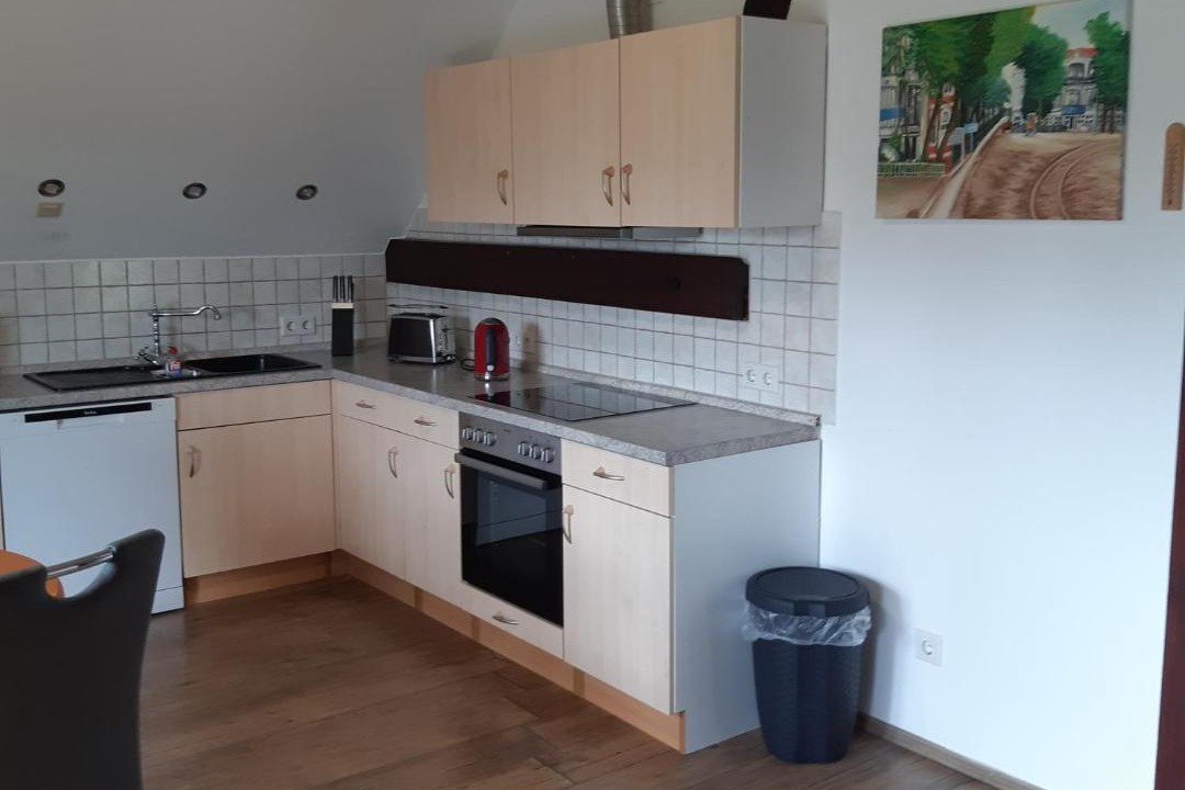 Photo of Kitchen in Kachlin