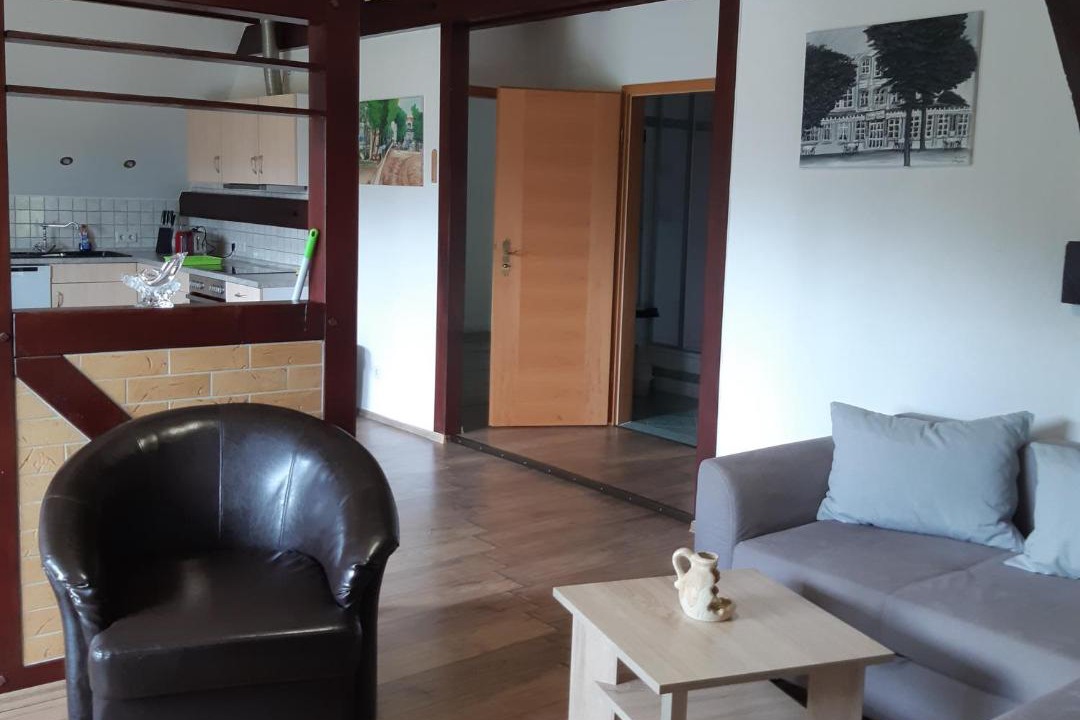 Photo of Livingroom in Kachlin