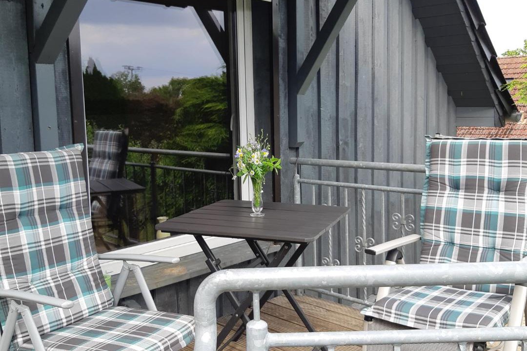 Photo of Patio Balcony in Kachlin