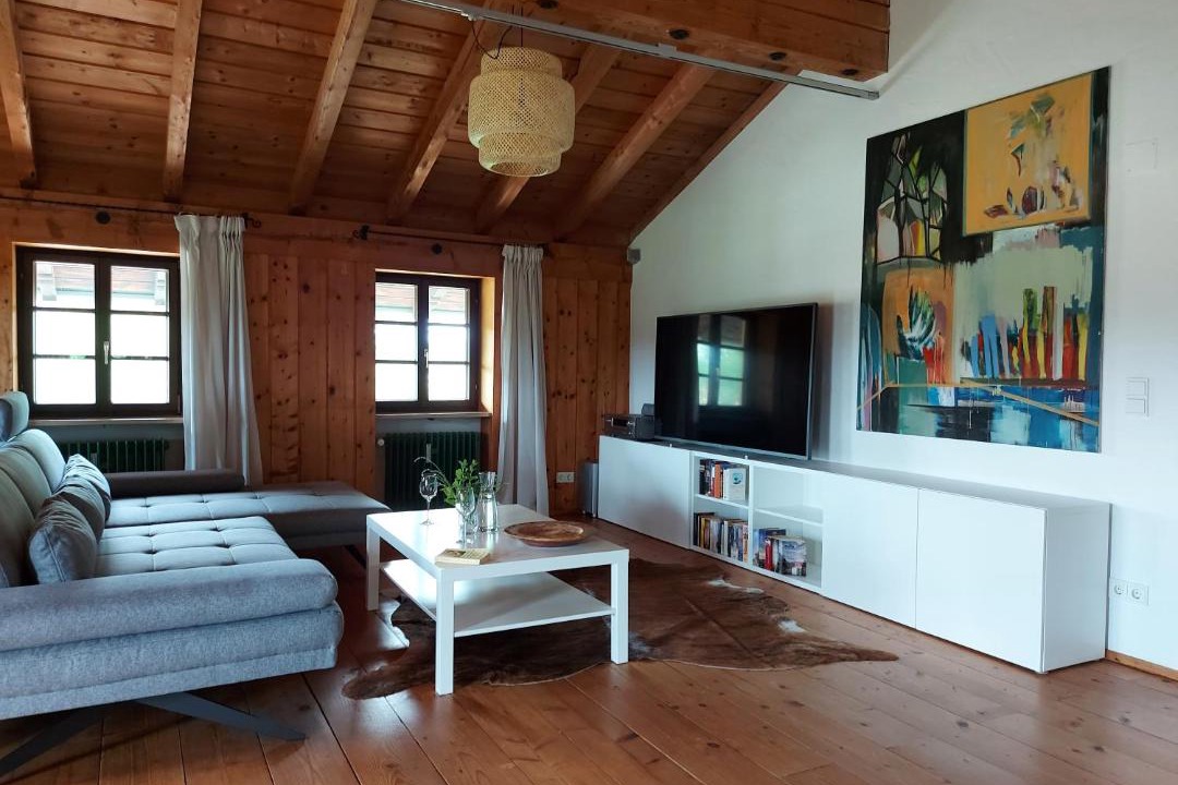 Photo of Livingroom in Seeon-Seebruck