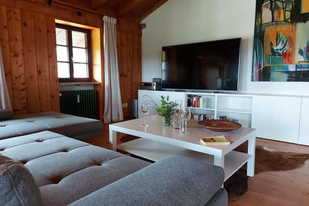 Photo of Livingroom in Seeon-Seebruck