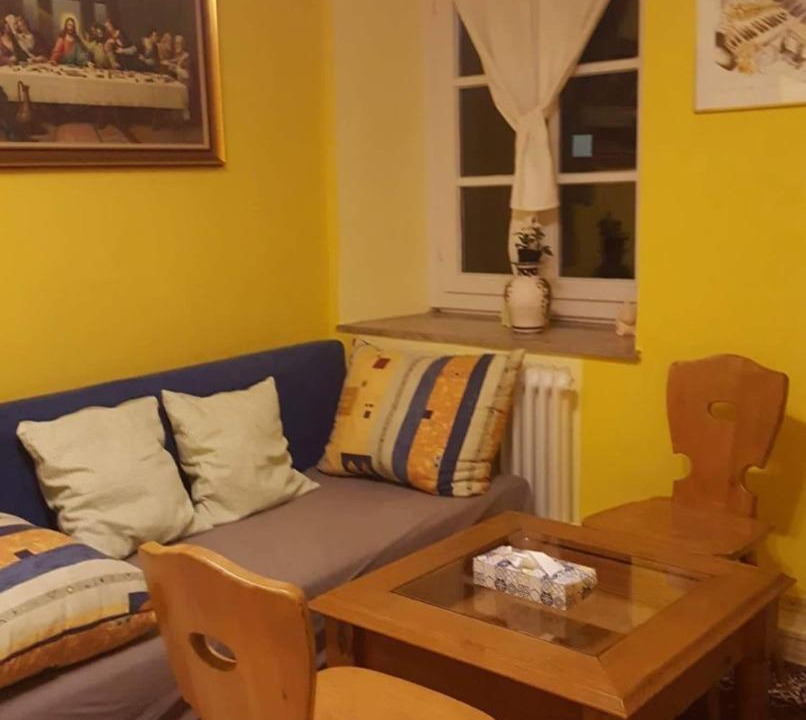 Photo of Livingroom in Bad Kohlgrub