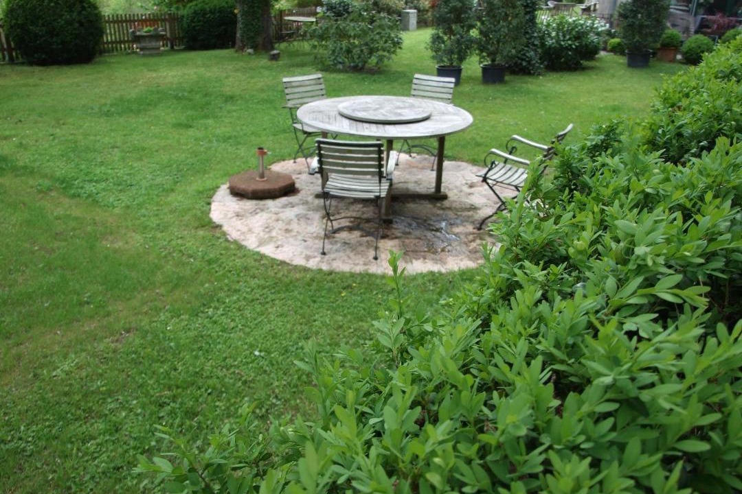 Photo of Patio Balcony in Berchtesgaden