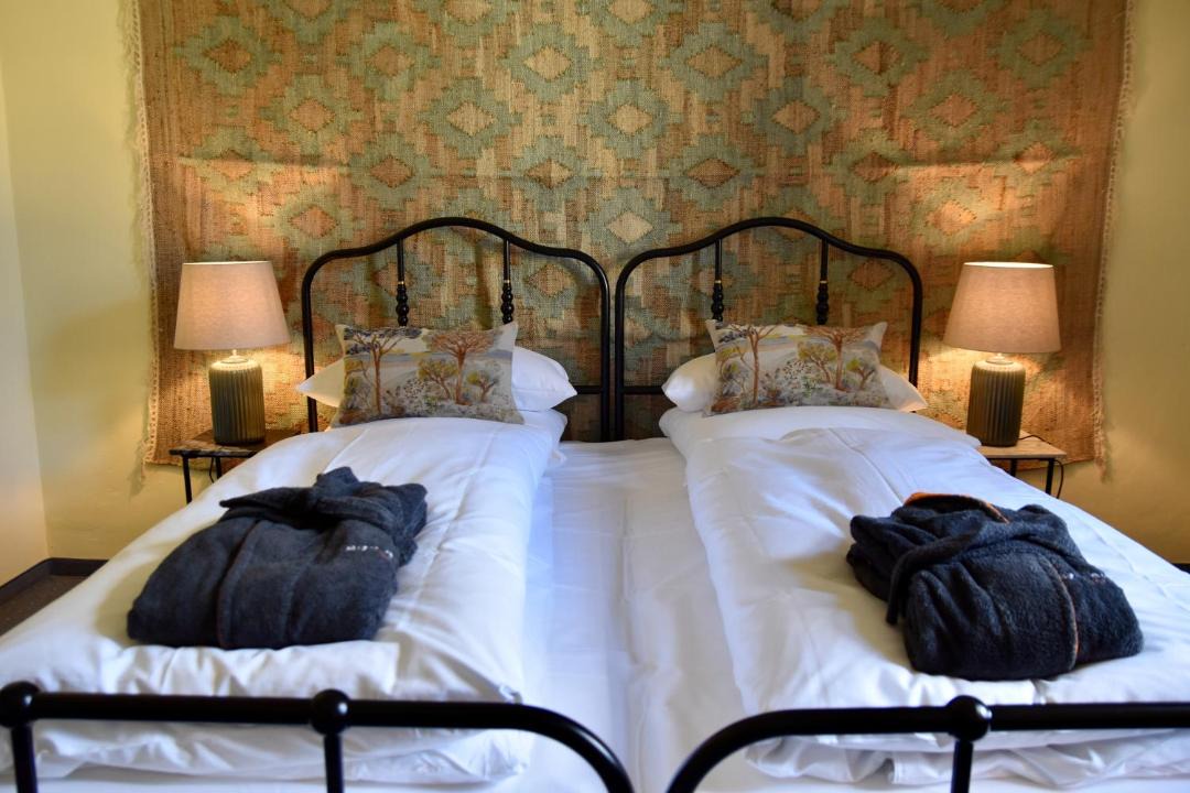 Photo of Bedroom in Kreuth