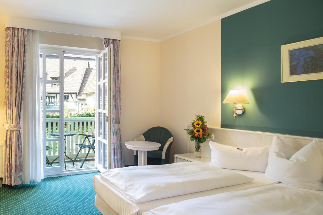 Photo of Bedroom in Bad Windsheim