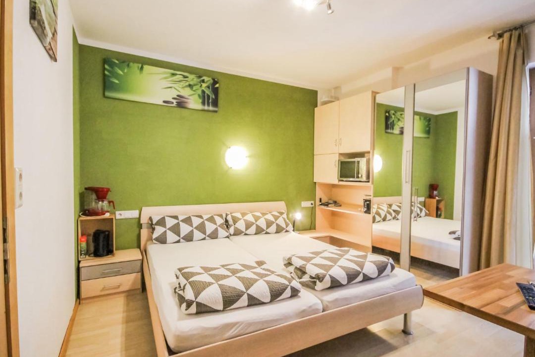 Photo of Bedroom in Umhausen