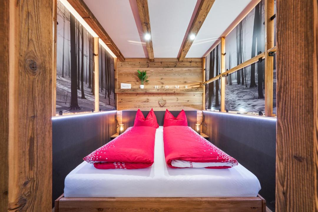 Photo of Bedroom in Seeg
