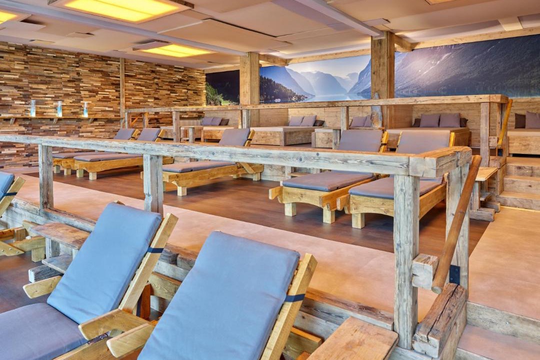 Photo of Others in Bad Griesbach-Therme