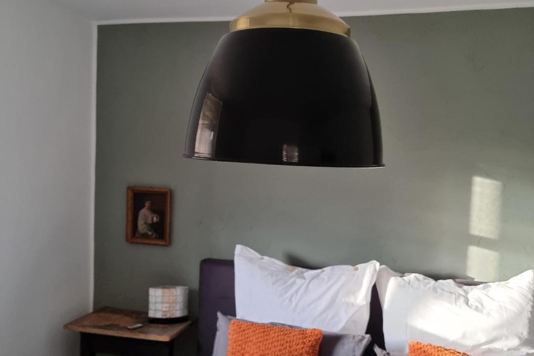 Photo of Bedroom in Schippach