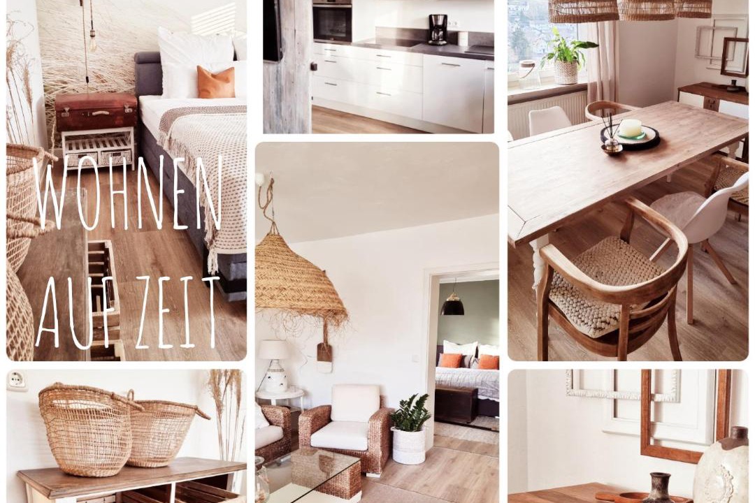 Photo of Kitchen in Schippach