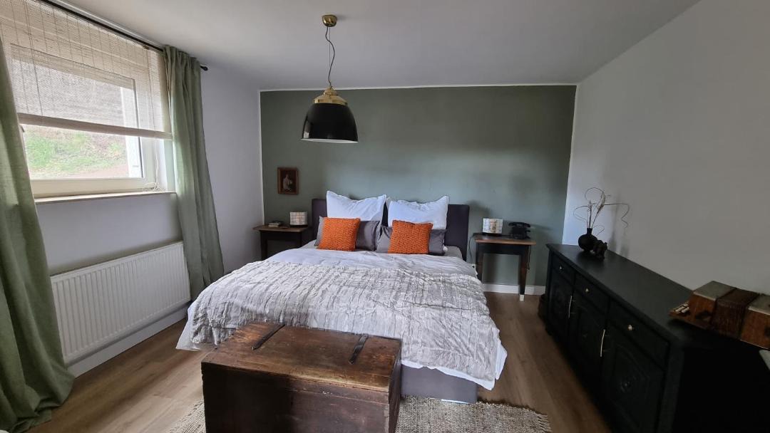 Photo of Bedroom in Schippach