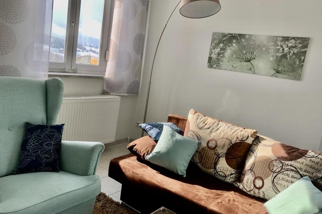 Photo of Livingroom in Waldkirchen